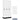 12-inch Wide Premier Wood Locker - Single Tier - 3 Wide - 6 Feet High - 18-inch Deep by Salsbury – Arctic White – Black Hasps by Salsbury (view 7)