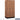 12-inch Wide Premier Wood Locker - Single Tier - 3 Wide - 6 Feet High - 21-inch Deep by Salsbury – Red Oak – Black Electronic Locks by Salsbury