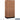 12-inch Wide Premier Wood Locker - Single Tier - 3 Wide - 6 Feet High - 21-inch Deep by Salsbury – Red Oak – Silver Resettable Combination Locks by Salsbury