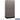 12-inch Wide Premier Wood Locker - Single Tier - 3 Wide - 6 Feet High - 21-inch Deep by Salsbury – Skyline Walnut – Black Electronic Locks by Salsbury