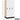 12-inch Wide Premier Wood Locker - Single Tier - 3 Wide - 6 Feet High - 21-inch Deep by Salsbury – Arctic White – Black Hasps by Salsbury (view 2)