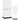 12-inch Wide Premier Wood Locker - Single Tier - 3 Wide - 6 Feet High - 21-inch Deep by Salsbury – Arctic White – Black Hasps by Salsbury (view 7)