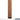 12-inch Wide Premier Wood Locker - Six Tier Box Style-1 Wide - 6 Feet High - 15-inch Deep by Salsbury – Red Oak – Black Hasps by Salsbury
