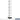 12-inch Wide Premier Wood Locker - Six Tier Box Style-1 Wide - 6 Feet High - 15-inch Deep by Salsbury – Arctic White – Black Hasps by Salsbury