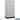 12-inch Wide Premier Wood Locker - Six Tier Box Style-3 Wide - 6 Feet High - 21-inch Deep by Salsbury – Silver Teak – Silver Electronic Locks by Salsbury