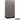 12-inch Wide Premier Wood Locker - Six Tier Box Style-3 Wide - 6 Feet High - 21-inch Deep by Salsbury – Skyline Walnut – Silver Hasps by Salsbury