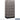 12-inch Wide Premier Wood Locker - Six Tier Box Style-3 Wide - 6 Feet High - 21-inch Deep by Salsbury – Skyline Walnut – Silver Resettable Combination Locks by Salsbury