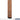 12-inch Wide Premier Wood Locker - Triple Tier-1 Wide - 6 Feet High - 18-inch Deep by Salsbury – Red Oak – Silver Hasps by Salsbury