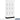 12-inch Wide Premier Wood Locker - Triple Tier-3 Wide - 6 Feet High - 18-inch Deep by Salsbury – Arctic White – Silver Electronic Locks by Salsbury