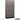 12-inch Wide Premier Wood Locker - Triple Tier-3 Wide - 6 Feet High - 18-inch Deep by Salsbury – Skyline Walnut – Silver Resettable Combination Locks by Salsbury