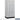 12-inch Wide Premier Wood Locker - Triple Tier-3 Wide - 6 Feet High - 21-inch Deep by Salsbury – Silver Teak – Silver Electronic Locks by Salsbury