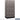 12-inch Wide Premier Wood Locker - Triple Tier-3 Wide - 6 Feet High - 21-inch Deep by Salsbury – Skyline Walnut – Silver Resettable Combination Locks by Salsbury