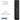 12-inch Wide Single Tier Designer Wood Locker - 1 Wide - 5 Feet High - 15-inch Deep by Salsbury – Black – Silver Electronic Locks by Salsbury