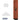 12-inch Wide Single Tier Designer Wood Locker - 1 Wide - 6 Feet High - 18-inch Deep by Salsbury – Cherry – Black Resettable Combination Locks by Salsbury