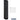 12-inch Wide Single Tier Designer Wood Locker - 1 Wide - 6 Feet High - 18-inch Deep by Salsbury – Black – Hasps by Salsbury (view 7)