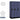 12-inch Wide Single Tier Designer Wood Locker - 3 Wide - 5 Feet High - 18-inch Deep by Salsbury – Blue – Hasps by Salsbury