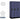 12-inch Wide Single Tier Designer Wood Locker - 3 Wide - 5 Feet High - 18-inch Deep by Salsbury – Blue – Black Electronic Locks by Salsbury