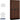 12-inch Wide Single Tier Designer Wood Locker - 3 Wide - 6 Feet High - 15-inch Deep by Salsbury – Mahogany – Black Resettable Combination Locks by Salsbury