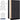 12-inch Wide Single Tier Designer Wood Locker - 3 Wide - 6 Feet High - 15-inch Deep by Salsbury – Black – Hasps by Salsbury (view 2)