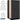 12-inch Wide Single Tier Designer Wood Locker - 3 Wide - 6 Feet High - 18-inch Deep by Salsbury – Black – Hasps by Salsbury (view 2)
