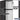 12-inch Wide Single Tier Designer Wood Locker - 3 Wide - 6 Feet High - 18-inch Deep by Salsbury – Black – Hasps by Salsbury (view 4)