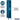 12-inch Wide Single Tier See-Through Metal Locker - 1 Wide - 6 Feet High - 15-inch Deep by Salsbury – Blue – Assembled by Salsbury (view 2)