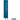 12-inch Wide Single Tier Standard Metal Locker - 1 Wide - 6 Feet High - 12-inch Deep by Salsbury – Blue – Unassembled by Salsbury