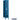 12-inch Wide Single Tier Vented Metal Locker - 1 Wide - 5 Feet High - 18-inch Deep by Salsbury – Blue – Unassembled by Salsbury