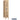 12-inch Wide Single Tier Vented Metal Locker - 1 Wide - 5 Feet High - 18-inch Deep by Salsbury – Tan – Unassembled by Salsbury
