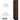 12-inch Wide Six Tier Box Style Designer Wood Locker - 1 Wide - 6 Feet High - 21-inch Deep by Salsbury – Mahogany – Silver Resettable Combination Locks by Salsbury