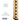 12-inch Wide Six Tier Box Style Designer Wood Locker - 1 Wide - 6 Feet High - 21-inch Deep by Salsbury – Maple – Hasps by Salsbury