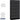 12-inch Wide Six Tier Box Style Designer Wood Locker - 3 Wide - 6 Feet High - 15-inch Deep by Salsbury – Black – Silver Resettable Combination Locks by Salsbury
