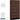 12-inch Wide Six Tier Box Style Designer Wood Locker - 3 Wide - 6 Feet High - 15-inch Deep by Salsbury – Mahogany – Silver Electronic Locks by Salsbury