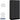 12-inch Wide Six Tier Box Style Designer Wood Locker - 3 Wide - 6 Feet High - 18-inch Deep by Salsbury – Black – Black Resettable Combination Locks by Salsbury