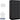 12-inch Wide Six Tier Box Style Designer Wood Locker - 3 Wide - 6 Feet High - 21-inch Deep by Salsbury – Black – Hasps by Salsbury
