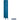 12-inch Wide Six Tier Box Style Standard Metal Locker - 1 Wide - 6 Feet High - 12-inch Deep by Salsbury – Blue – Unassembled by Salsbury