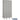 12-inch Wide Six Tier Box Style Standard Metal Locker - 3 Wide - 6 Feet High - 12-inch Deep by Salsbury – Gray – Unassembled by Salsbury