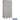 12-inch Wide Six Tier Box Style Standard Metal Locker - 3 Wide - 6 Feet High - 15-inch Deep by Salsbury – Gray – Unassembled by Salsbury