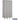 12-inch Wide Six Tier Box Style Standard Metal Locker - 3 Wide - 6 Feet High - 18-inch Deep by Salsbury – Gray – Assembled by Salsbury