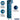 12-inch Wide Six Tier Box Style Vented Metal Locker - 1 Wide - 6 Feet High - 15-inch Deep by Salsbury – Blue – Assembled by Salsbury (view 2)