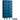 12-inch Wide Six Tier Box Style Vented Metal Locker - 3 Wide - 6 Feet High - 18-inch Deep by Salsbury – Blue – Unassembled by Salsbury