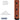 12-inch Wide Triple Tier Designer Wood Locker - 1 Wide - 5 Feet High - 15-inch Deep by Salsbury – Cherry – Hasps by Salsbury