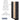 12-inch Wide Triple Tier Designer Wood Locker - 1 Wide - 5 Feet High - 18-inch Deep by Salsbury – Black – Hasps by Salsbury (view 2)