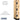 12-inch Wide Triple Tier Designer Wood Locker - 1 Wide - 5 Feet High - 21-inch Deep by Salsbury – Maple – Silver Electronic Locks by Salsbury