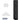 12-inch Wide Triple Tier Designer Wood Locker - 1 Wide - 6 Feet High - 18-inch Deep by Salsbury – Black – Silver Resettable Combination Locks by Salsbury