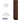 12-inch Wide Triple Tier Designer Wood Locker - 1 Wide - 6 Feet High - 18-inch Deep by Salsbury – Mahogany – Black Electronic Locks by Salsbury