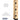 12-inch Wide Triple Tier Designer Wood Locker - 1 Wide - 6 Feet High - 18-inch Deep by Salsbury – Maple – Silver Resettable Combination Locks by Salsbury