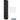 12-inch Wide Triple Tier Designer Wood Locker - 1 Wide - 6 Feet High - 18-inch Deep by Salsbury – Black – Hasps by Salsbury (view 7)