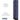 12-inch Wide Triple Tier Designer Wood Locker - 1 Wide - 6 Feet High - 21-inch Deep by Salsbury – Blue – Silver Electronic Locks by Salsbury