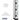 12-inch Wide Triple Tier Designer Wood Locker - 1 Wide - 6 Feet High - 21-inch Deep by Salsbury – Gray – Black Electronic Locks by Salsbury